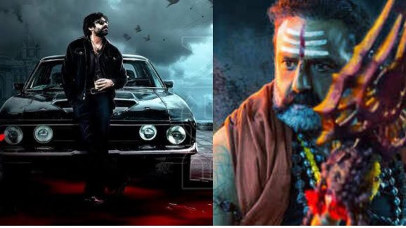Pawan Kalyan Vs Balayya: బాలకృష్ణ, పవన్ కళ్యాణ్ సినిమాలు బాక్స్ ఆఫీస్ వద్ద ఎన్నిసార్లు పోటీకి నిలబడ్డాయో తెలుసా.?