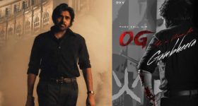 Pawan Kalyan OG: ఓజి మేకర్స్ కు విముక్తి, మొత్తానికి రక్షించాడు