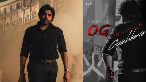 Pawan Kalyan OG: ఓజి మేకర్స్ కు విముక్తి, మొత్తానికి రక్షించాడు