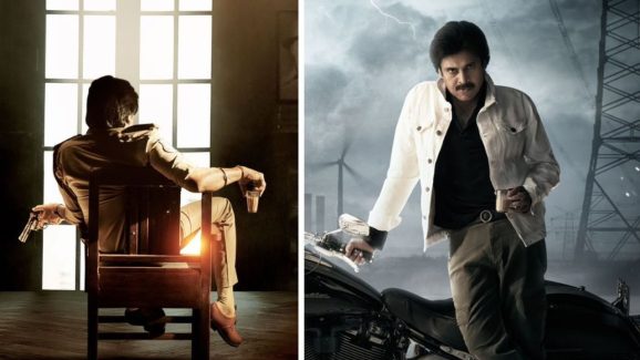 Harish Shankar : హరీష్ శంకర్ కు భగవంతుడు విముక్తి కలిగించాడు