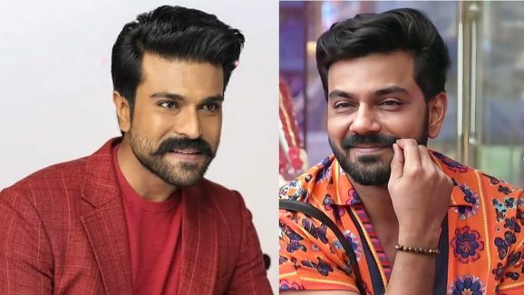 Peddi Movie: పెద్ది సినిమాకు నేషనల్ అవార్డు పక్కా.. హైప్ పెంచిన అర్జున్ అంబటి!