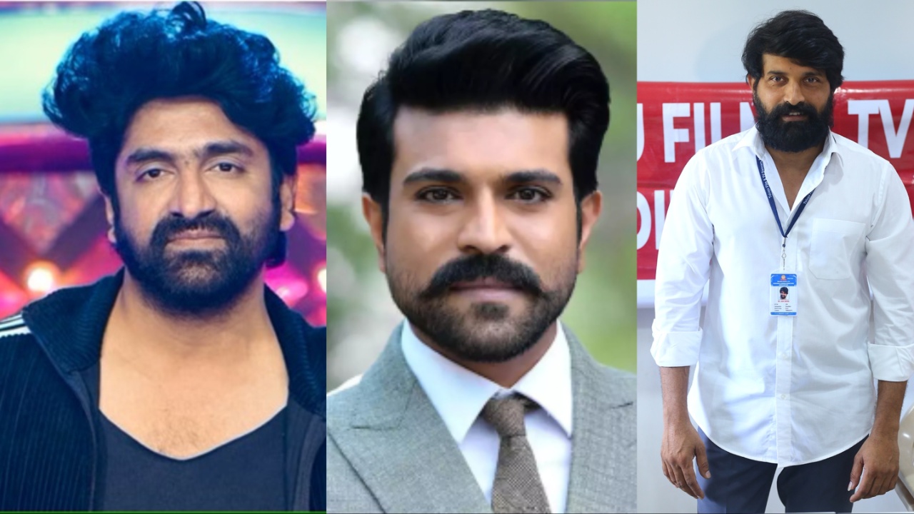 Peddi Movie: పెద్ది కోసం రంగంలోకి శేఖర్ జానీ మాస్టర్… గట్టిగానే ప్లాన్ చేస్తున్న బుచ్చిబాబు!