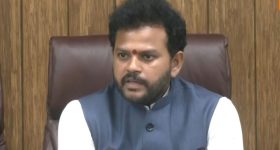 Ahmedabad Plane Crash: నా తండ్రి కూడా ప్రమాదంలోనే.. ఆ బాధ ఏంటో నాకు తెలుసు: రామ్మోహన్ ఎమోషనల్