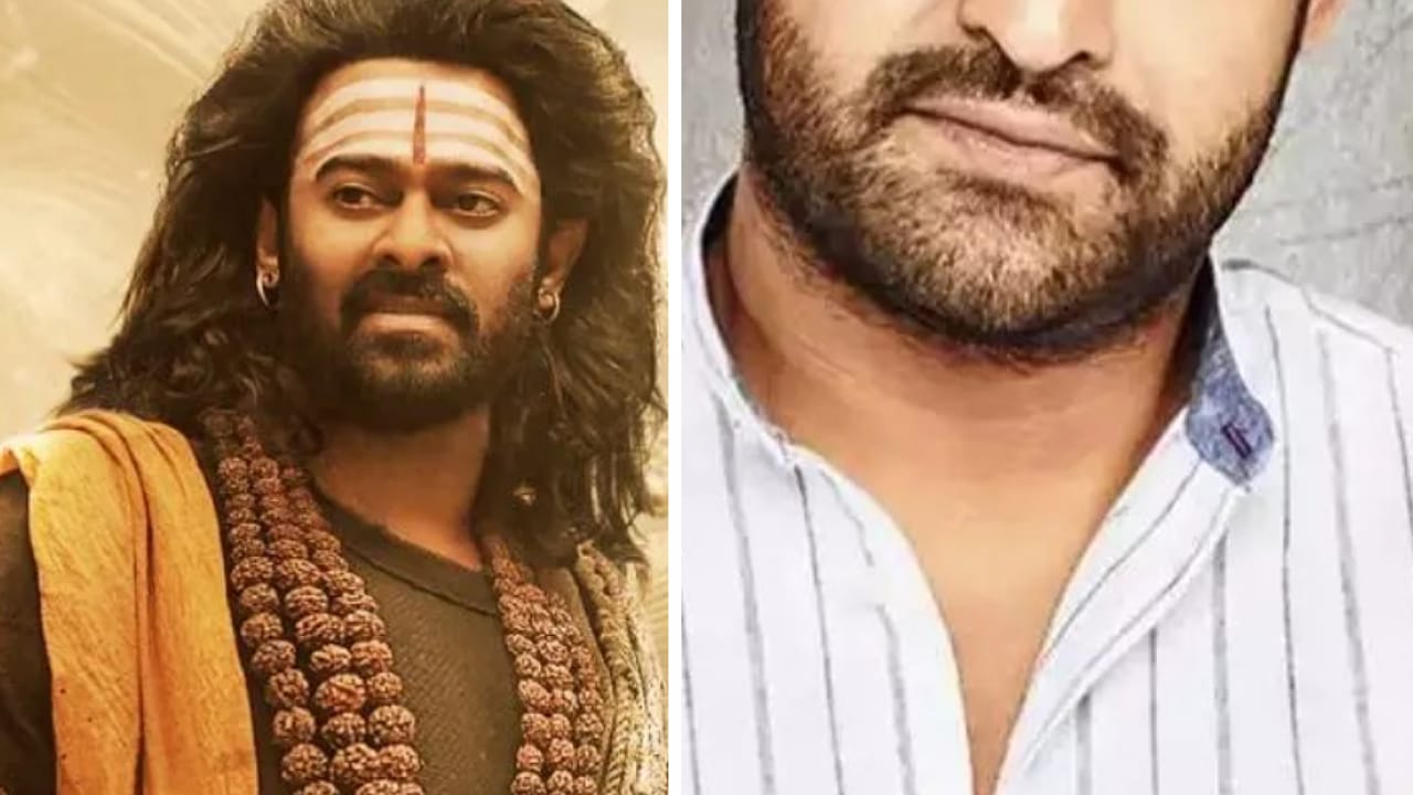 Prabhas: రుద్ర పాత్ర కోసం ఆ హీరోని అనుకున్నారా.. అట్టర్ ప్లాప్ అయ్యేది కదరా బాబు?