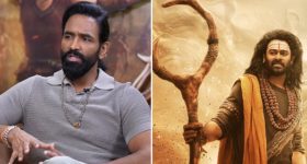 Prabhas: కన్నప్ప కోసం ప్రభాస్ ను విష్ణు అంత ఇబ్బంది పెట్టడా? డైలాగులు చెప్పలేకపోయారా?