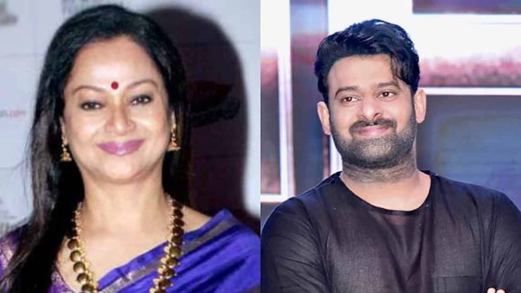 Prabhas:  మళ్లీ జన్మ ఉంటే ప్రభాస్ కొడుకుగా పుట్టాలి..  జరీనా వహాబ్ ఆసక్తికర వ్యాఖ్యలు!