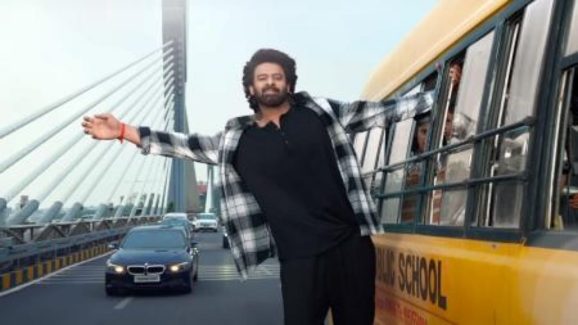 Prabhas: రాజా సాబ్ టీజర్.. అసంతృప్తిలో ప్రభాస్.. ఇలా షాక్ ఇచ్చావేంటీ డార్లింగ్!