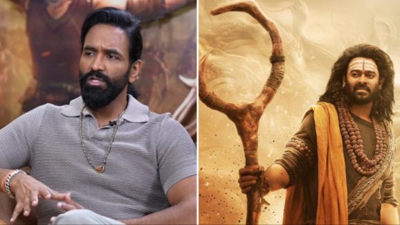 Prabhas: కన్నప్ప కోసం ప్రభాస్ ను విష్ణు అంత ఇబ్బంది పెట్టడా? డైలాగులు చెప్పలేకపోయారా?