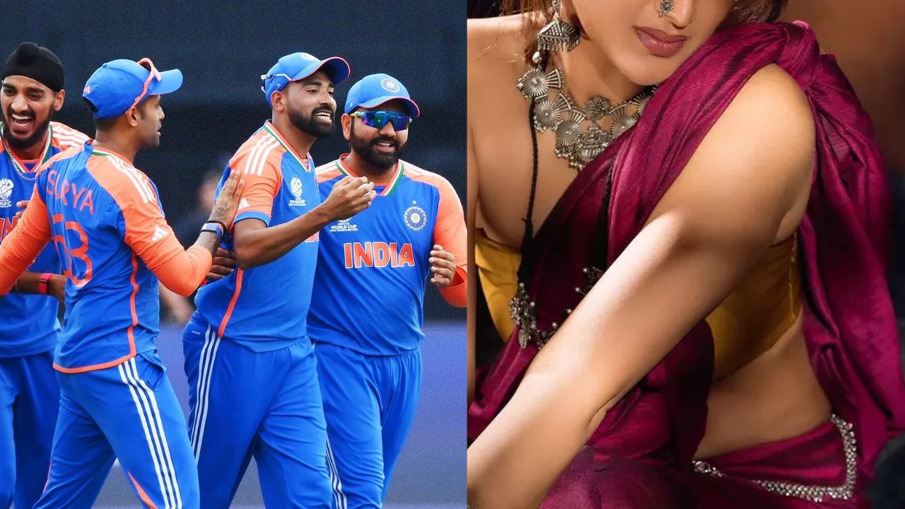 Team India: ప్రభాస్ హీరోయిన్ తో డేటింగ్‌ టీమిండియా ప్లేయర్ డేటింగ్…ఆ హోటల్ కు వెళ్లి మరీ !