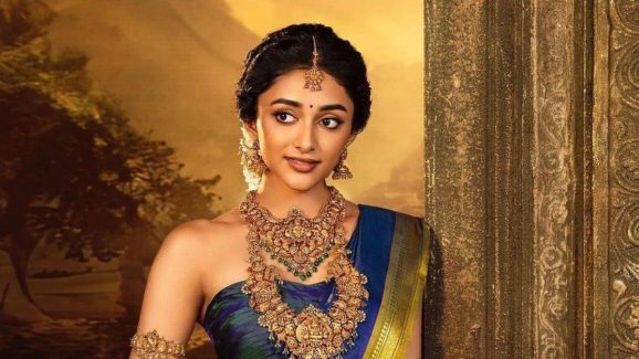 Pretiy Mukundan: కన్నప్ప హిట్ .. కనిపించని హీరోయిన్ .. విష్ణుతో గొడవే కారణం ?