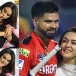 Preity Zinta -Iyer:  అదృష్టం అంటే శ్రేయాస్ అయ్యర్ దే… ప్రీతి జింటా క్యూట్ వీడియో..!