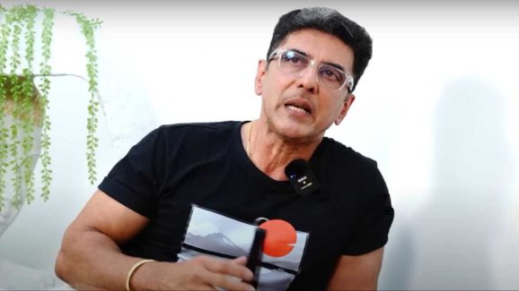 Prithivee Raj: చిరంజీవి అడిగితే  చెయ్యి నరుక్కొని ఇచ్చేస్తా.. అభిమానం చాటుకున్న పృథ్వీరాజ్!