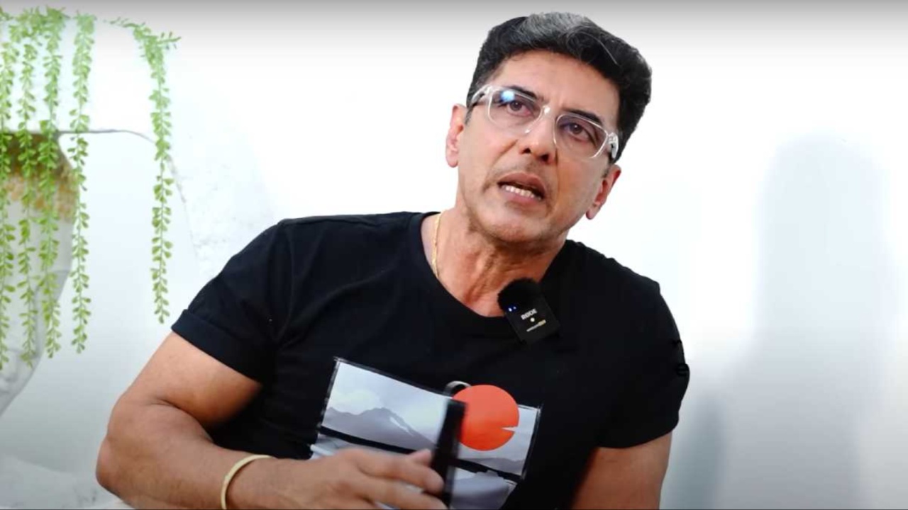 Prithivee Raj: చిరంజీవి అడిగితే  చెయ్యి నరుక్కొని ఇచ్చేస్తా.. అభిమానం చాటుకున్న పృథ్వీరాజ్!