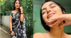 Priyanka Jain: నన్ను పెళ్ళిచేసుకో.. మోకాళ్ల పై పడి వేడుకున్న నటి!