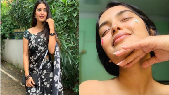 Priyanka Jain: నన్ను పెళ్ళిచేసుకో.. మోకాళ్ల పై పడి వేడుకున్న నటి!
