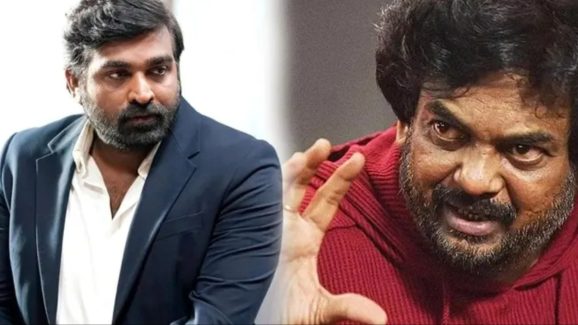 Puri- Sethupathi: బెగ్గర్ కాస్తా భిక్షాందేహి అయ్యిందే  ?
