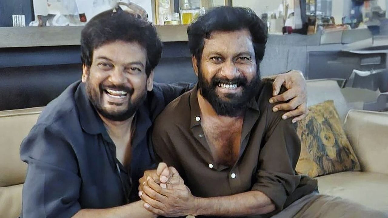 PuriJagannadh -Bucchibabu: డైరెక్టర్ పూరితో బుచ్చి బాబుకు అలాంటి రిలేషన్ ఉందా.. ఇన్నాళ్లు తెలియనే లేదే?