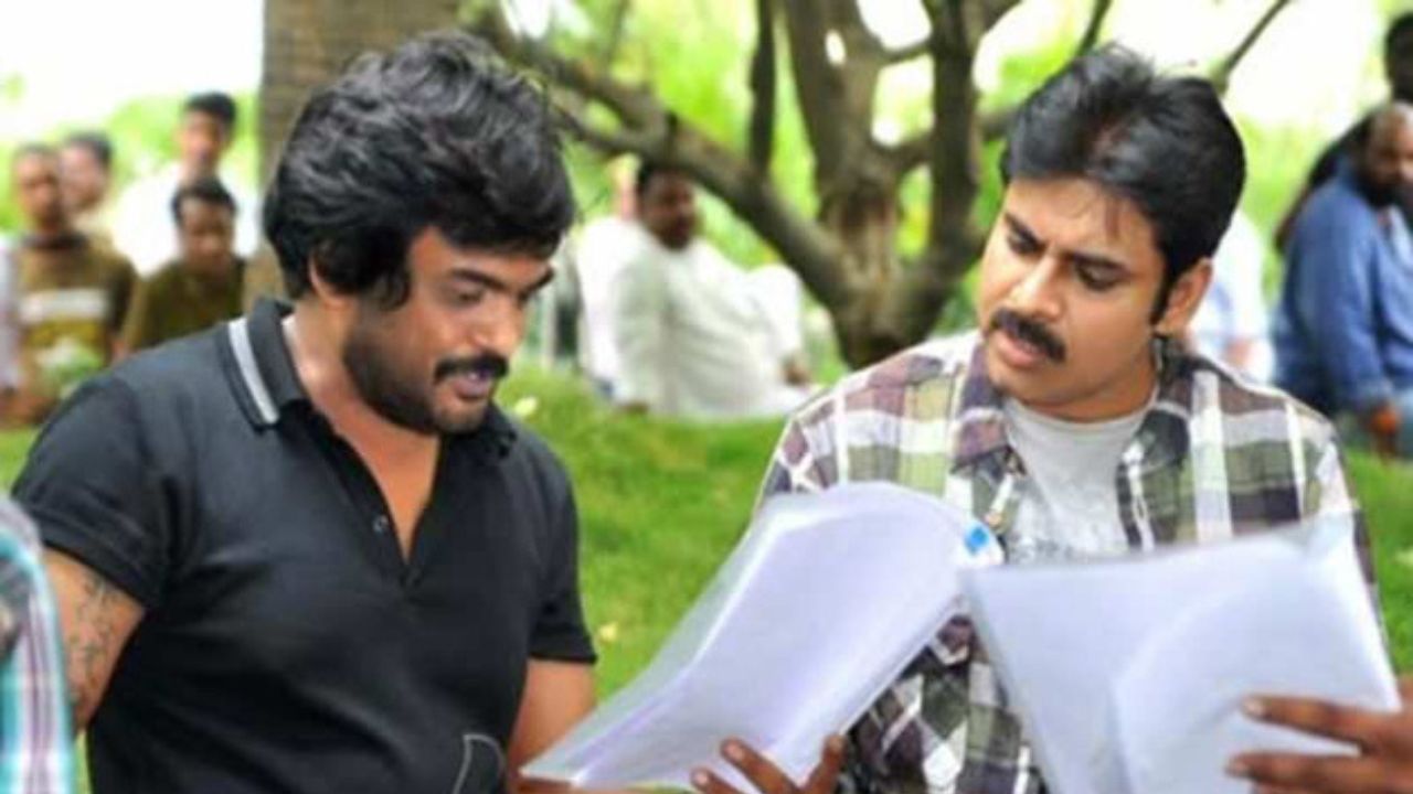 Big TV Exclusive : రత్నంను ఆదుకోవడానికి పూరీతో పవన్ సినిమా… ఈయననే ఎందుకంటే..?