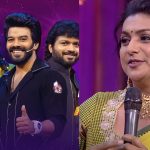 RK Roja : వెనక్కి వెళ్లి నిలబడు.. సుధీర్‌పై రోజా సీరియస్, జడ్జిగా చెయ్యనంటూ…