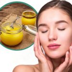 Ghee Benefits For Skin: నెయ్యి ఇలా వాడితే.. చందమామ లాంటి ముఖం
