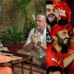 RCB Coach Andy Flower: 3 ఏళ్ళ పాటు బ్యాన్.. సన్యాసం తీసుకున్న RCB హెడ్ కోచ్!