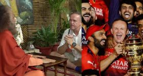 RCB Coach Andy Flower: 3 ఏళ్ళ పాటు బ్యాన్.. సన్యాసం తీసుకున్న RCB హెడ్ కోచ్!