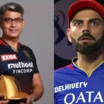 RCB on Sale: కోహ్లీ అరెస్ట్…అమ్మకానికి RCB టీం… ఎన్ని కోట్లకు అంటే ?