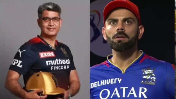 RCB on Sale: కోహ్లీ అరెస్ట్…అమ్మకానికి RCB టీం… ఎన్ని కోట్లకు అంటే ?