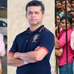 RCB Stampede: 11 మంది చావులకు కారణం..దొంగచాటుగా పారిపోతున్న RCB ప్రెసిడెంట్ ?