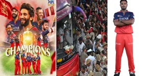 RCB after IPL trophy: RCB కప్ గెలవడం ఏమో కానీ.. ఇన్ని దరిద్రాలు చుట్టుకున్నాయా