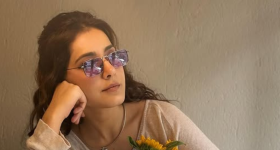 Raashii Khanna : స్టైలిష్ లుక్ లో రాశి ఖన్నా.. వావ్ సూపర్ అంటున్న నెటిజన్లు..