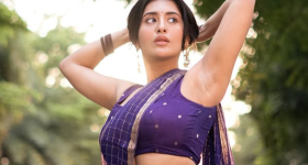 Raashi Singh : పట్టపగలు.. నడి వీధిలో అందాల ఆరబోత అవసరమా రాశి.. యాక్సిడెంట్లు అయిపోవూ!