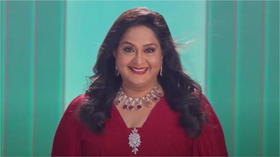 Radha – Sanjay Thumma: రాధా జడ్జిగా కొత్త షో.. కుకింగ్‌లో కామెడీ మిక్స్.. ప్రోమో చాలా తేడాగా ఉందే!