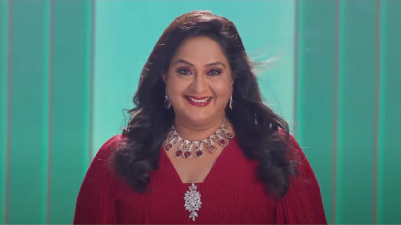 Radha – Sanjay Thumma: రాధా జడ్జిగా కొత్త షో.. కుకింగ్‌లో కామెడీ మిక్స్.. ప్రోమో చాలా తేడాగా ఉందే!