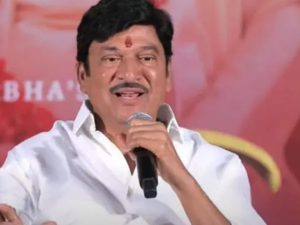 Rajendra Prasad: ఇండస్ట్రీ నుంచి ఎప్పుడు వెళ్ళిపోతున్నావ్ నటకిరీటి..