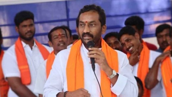 Raghanandan Rao: సాయంత్రంలోగా చంపేస్తాం.. ఎంపీ రఘునందన్ రావుకు బెదిరింపు కాల్