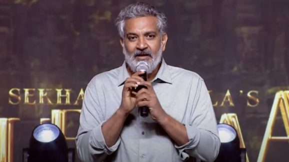 Kubera Pre Release Event :రాజమౌళి ఫస్ట్ శాలరీ ఎంతో తెలుసా.. ఏం చేశారంటే?