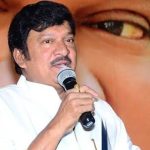 SVKrishnaReddy Bday Celebrations : ఆ భాష ఏంటి రాజేంద్రప్రసాద్, ఉన్న పేరు పోగొట్టుకోవడానికేనా.?