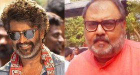 Rajinikanth: రజినీకాంత్‌తో చొక్కా విప్పిస్తే రూ.లక్ష ఇస్తా.. చాలెంజ్ చేసిన డైరెక్టర్.. చివరికి ఏమైందంటే?