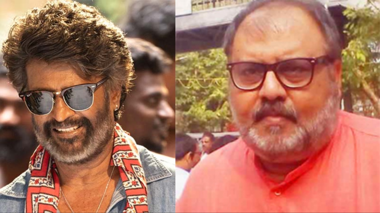 Rajinikanth: రజినీకాంత్‌తో చొక్కా విప్పిస్తే రూ.లక్ష ఇస్తా.. చాలెంజ్ చేసిన డైరెక్టర్.. చివరికి ఏమైందంటే?