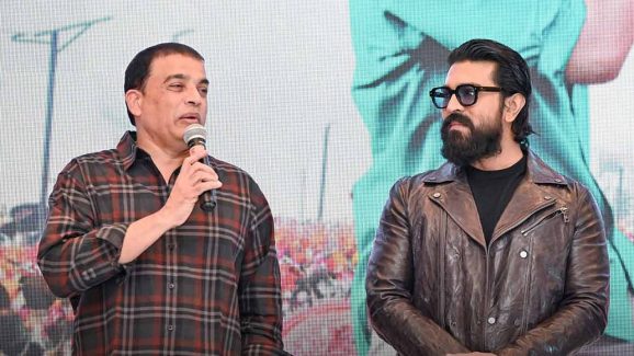 Ram Charan: చరణ్ విషయంలో రిగ్రేట్ అవుతున్న దిల్ రాజు… పరిస్థితి దాటిపోయిందంటూ!