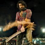 Ramcharan Fans: పెద్ది ఐకానిక్ లుక్ లో ఏరువాక పౌర్ణమి.. చరణ్ ఫ్యాన్సా మజాఖ!
