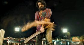 Ram Charan: పెద్ది షూటింగ్లో ప్రమాదం.. రామ్ చరణ్‌కు గాయాలు?