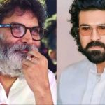 Ram Charan -Trivikram: త్రివిక్రమ్ తో చరణ్ .. దండం పెడతా వదిలేయమన్న ప్రొడ్యూసర్!