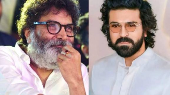 Ram Charan -Trivikram: త్రివిక్రమ్ తో చరణ్ .. దండం పెడతా వదిలేయమన్న ప్రొడ్యూసర్!