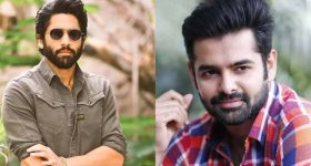 Ram Pothineni: నాగచైతన్య వదిలేసిన ప్రాజెక్టును పట్టుకున్న యంగ్ హీరో రామ్