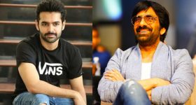 Anil Raavipudi: రామ్ వదిలేస్తే రవితేజ సినిమా చేసి హిట్ కొట్టాడా.?