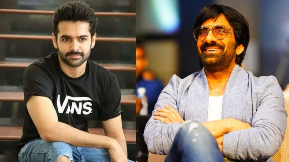 Anil Raavipudi: రామ్ వదిలేస్తే రవితేజ సినిమా చేసి హిట్ కొట్టాడా.?