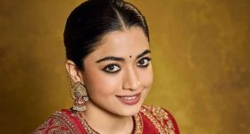 Rashmika Mandanna: అవసరం అయితే సినిమానే వదులుకుంటా.. కానీ, ఆ పని మాత్రం చేయను