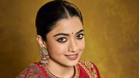 Rashmika Mandanna: అవసరం అయితే సినిమానే వదులుకుంటా.. కానీ, ఆ పని మాత్రం చేయను